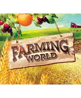 Farming World Steam Key GLOBAL